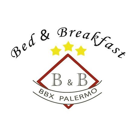 Bbx Palermo Centro Hotel Eksteriør billede
