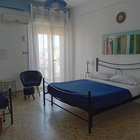Bbx Palermo Centro Hotel Eksteriør billede