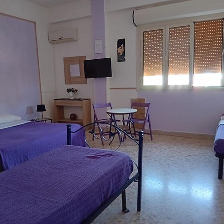 Bbx Palermo Centro Hotel Eksteriør billede