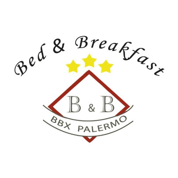 Bbx Palermo Centro Hotel Eksteriør billede