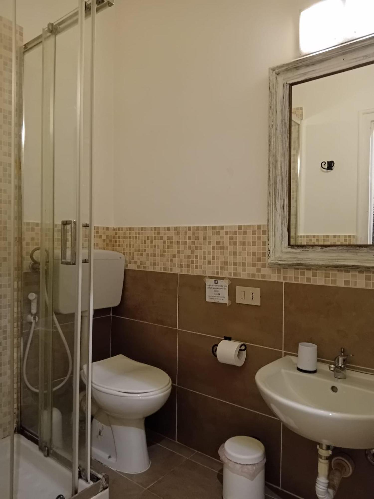 Bbx Palermo Centro Hotel Eksteriør billede