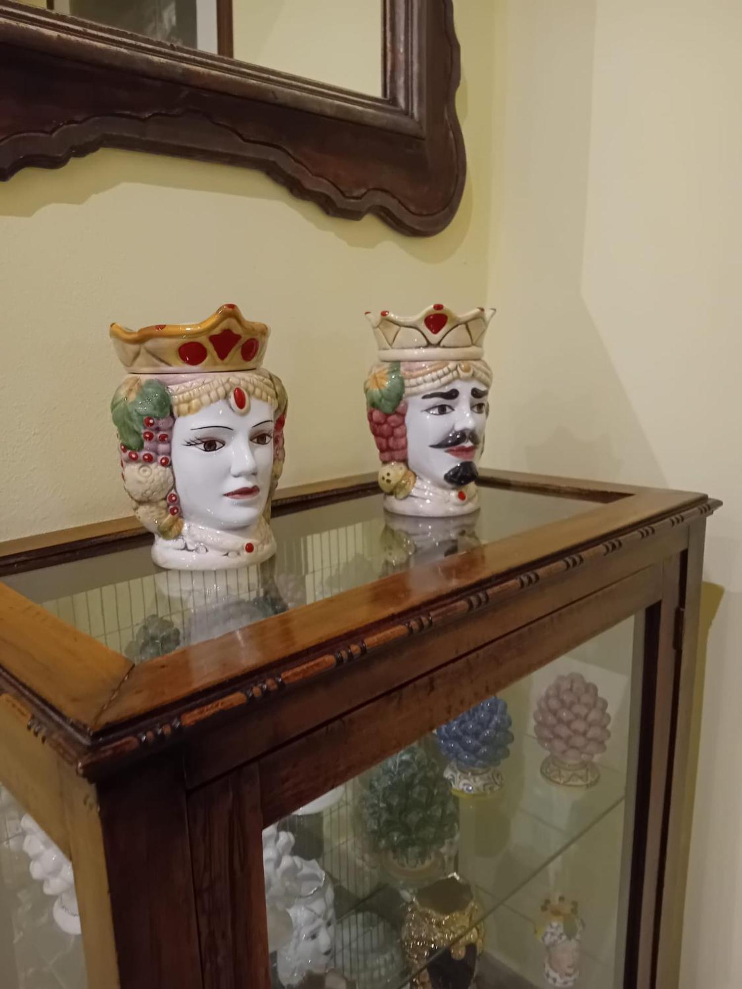 Bbx Palermo Centro Hotel Eksteriør billede