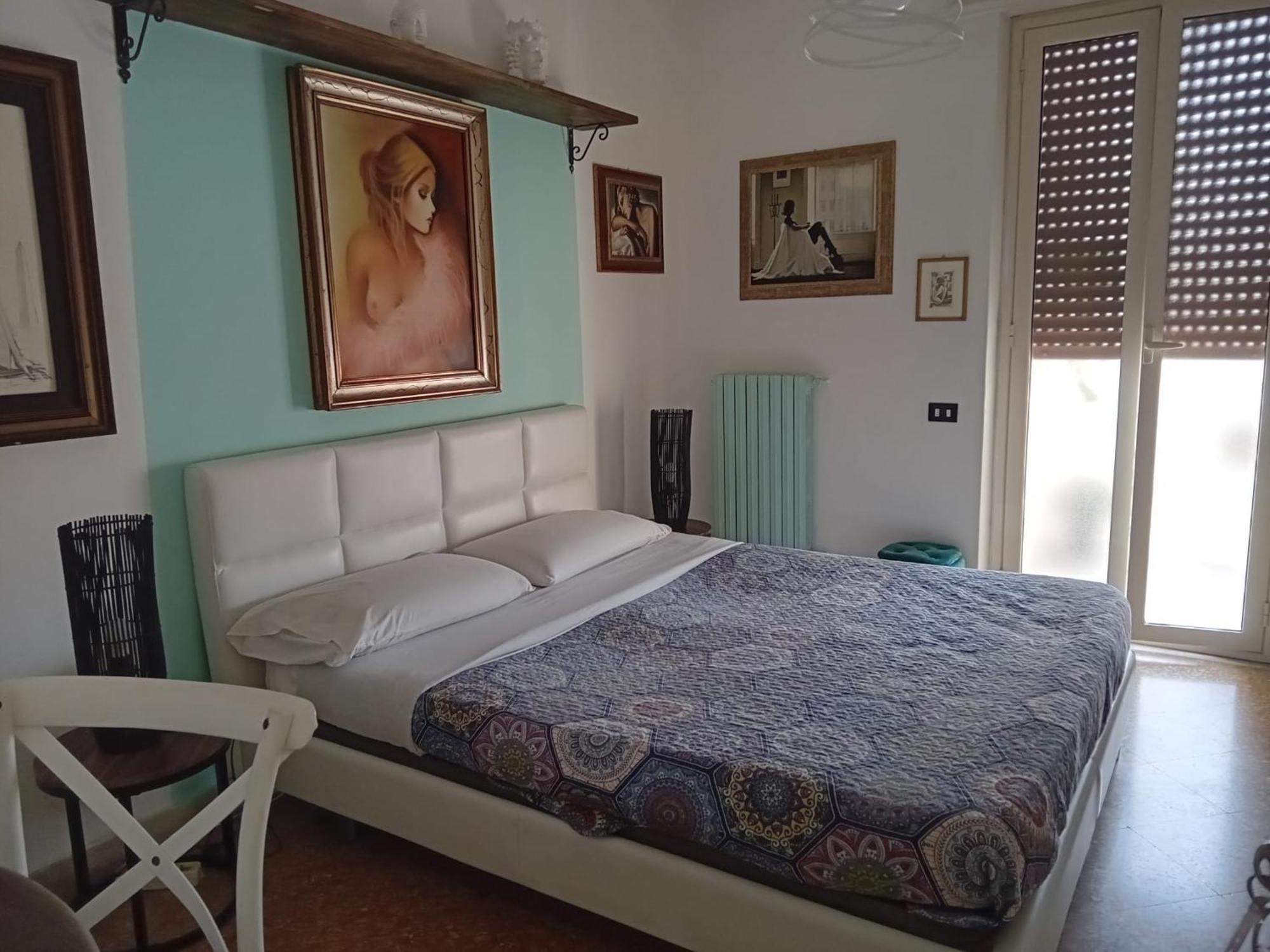 Bbx Palermo Centro Hotel Eksteriør billede