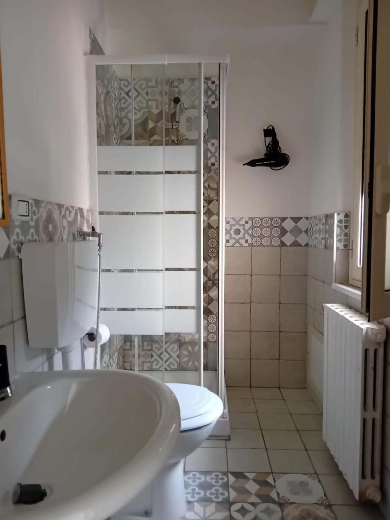Bbx Palermo Centro Hotel Eksteriør billede