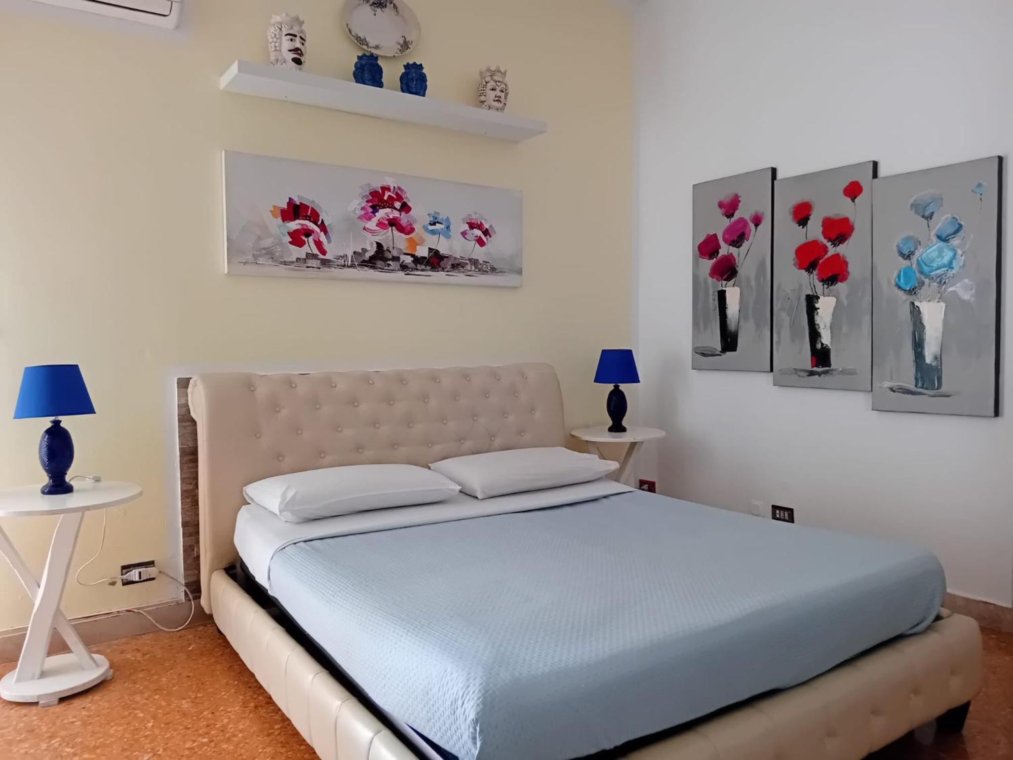 Bbx Palermo Centro Hotel Eksteriør billede